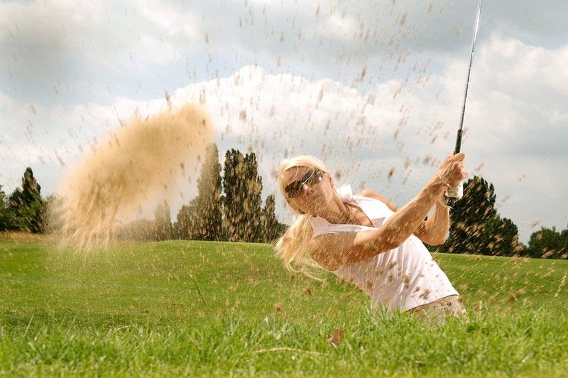 Alt hvad du behøver at vide for at komme i gang med at spille golf