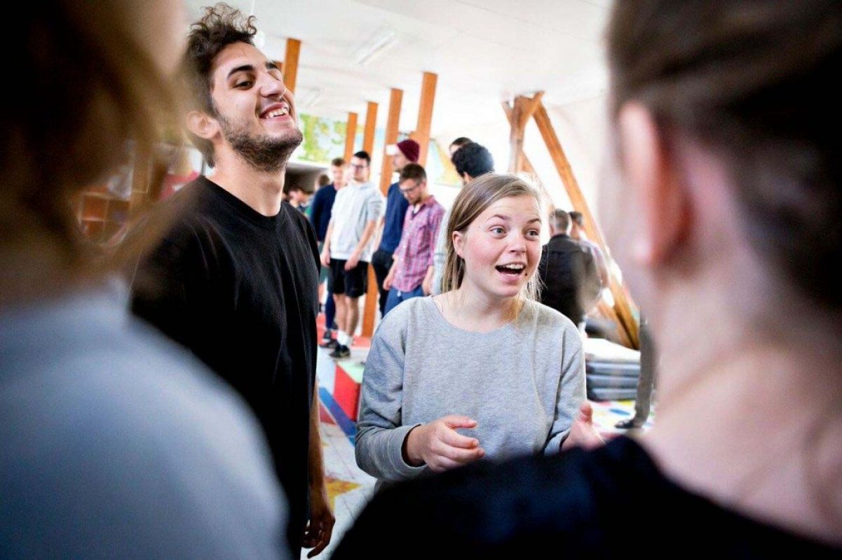 Hvordan et Højskoleophold på Brandbjerg Højskole forandrer eleverne