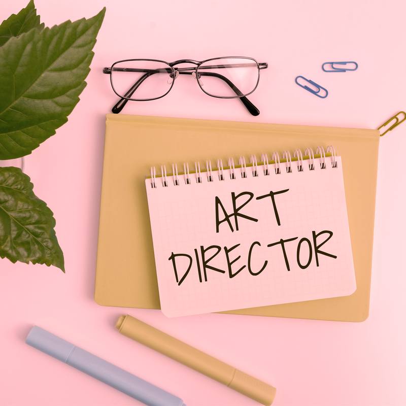 Få styr på Art Direction til dit Markedsføringsmateriale