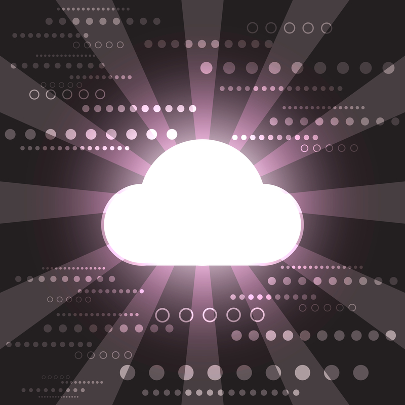 Optimer din virksomheds datahåndtering med cloud storage
