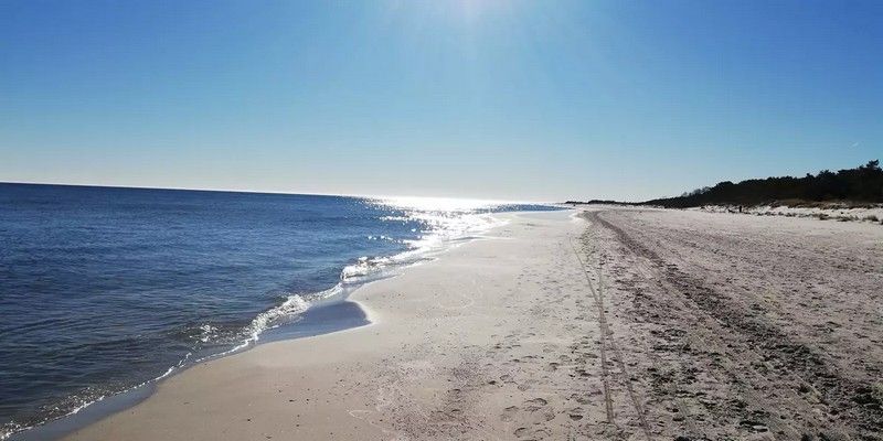 Oplev Skønheden ved Sommerferie på Bornholm